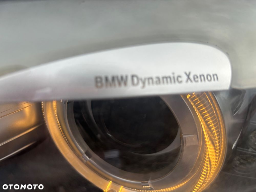 BMW Seria 7 740d - 27