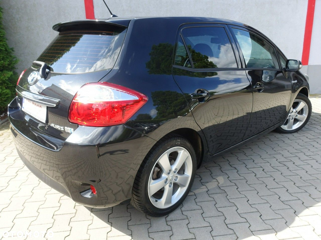 Toyota Auris - 6