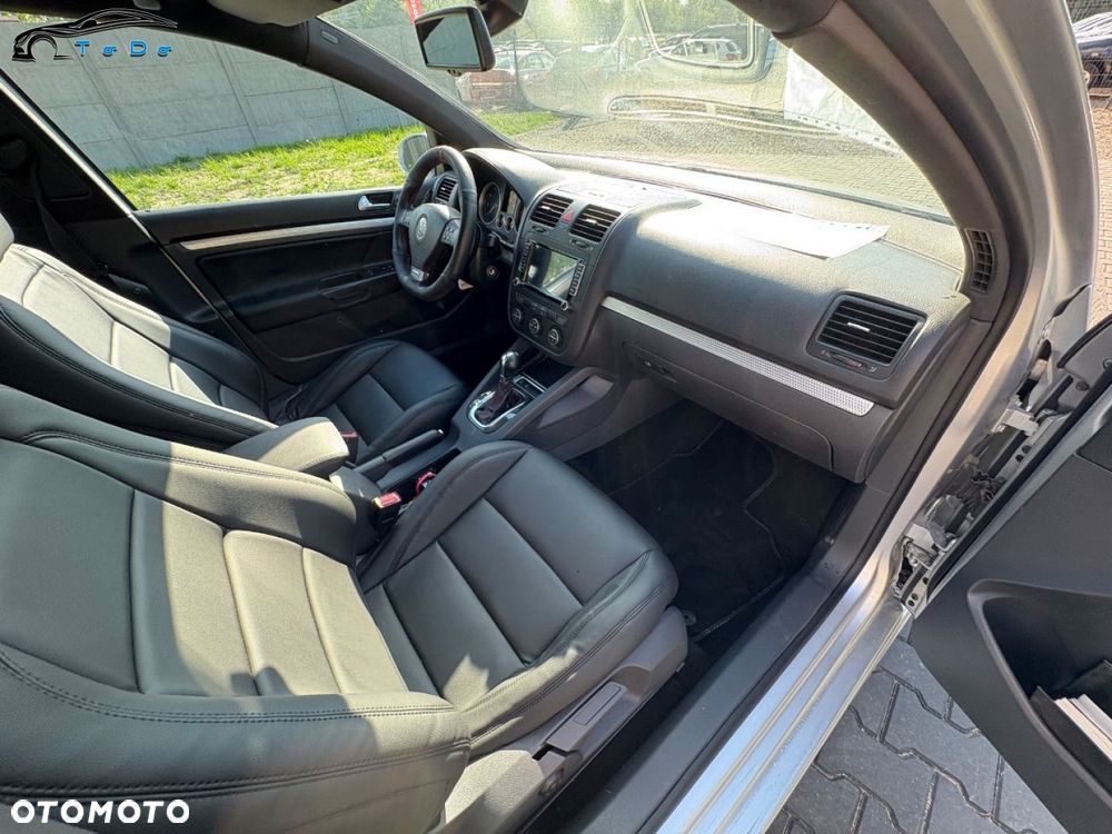 Volkswagen Golf R32 4Motion DSG - 31