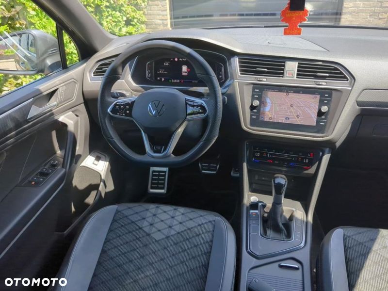 Volkswagen Tiguan 1.4 TSI BMT ACT Highline DSG - 4