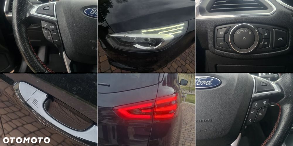 Ford S-Max 2.0 TDCi Bi-Turbo ST-Line PowerShift - 39
