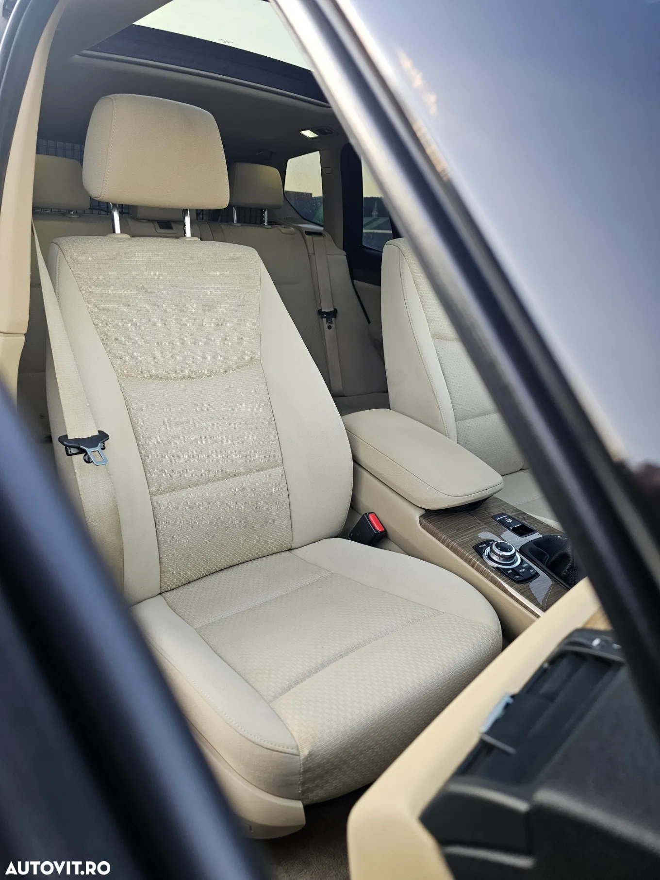 BMW X3 xDrive2.0d - 14