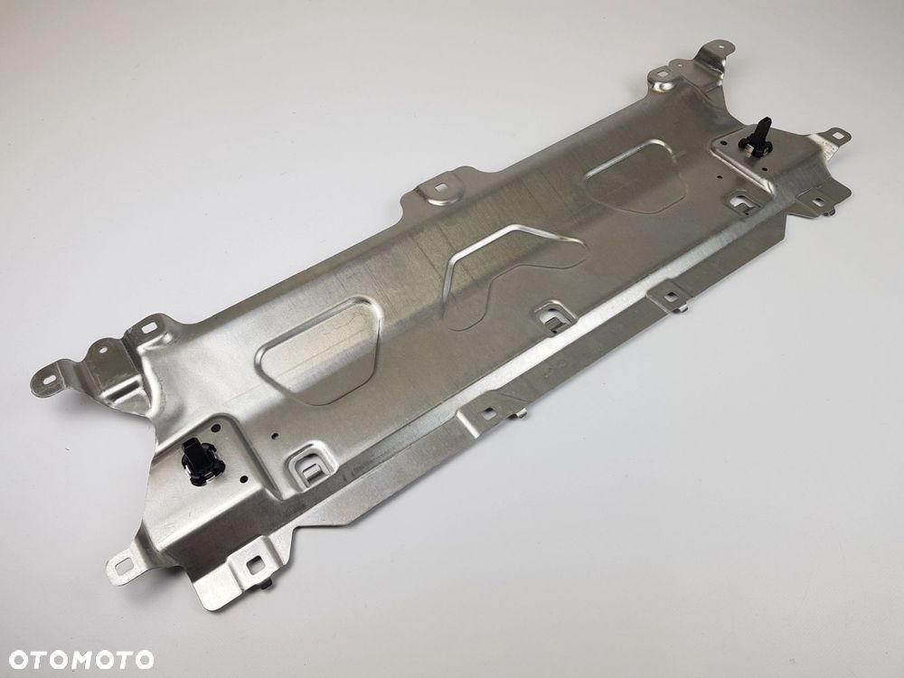 NOWE ORYGINALNE Wzmocnienie górne Pas przedni BMW X3 G01 X4 G02 7400110 - 6