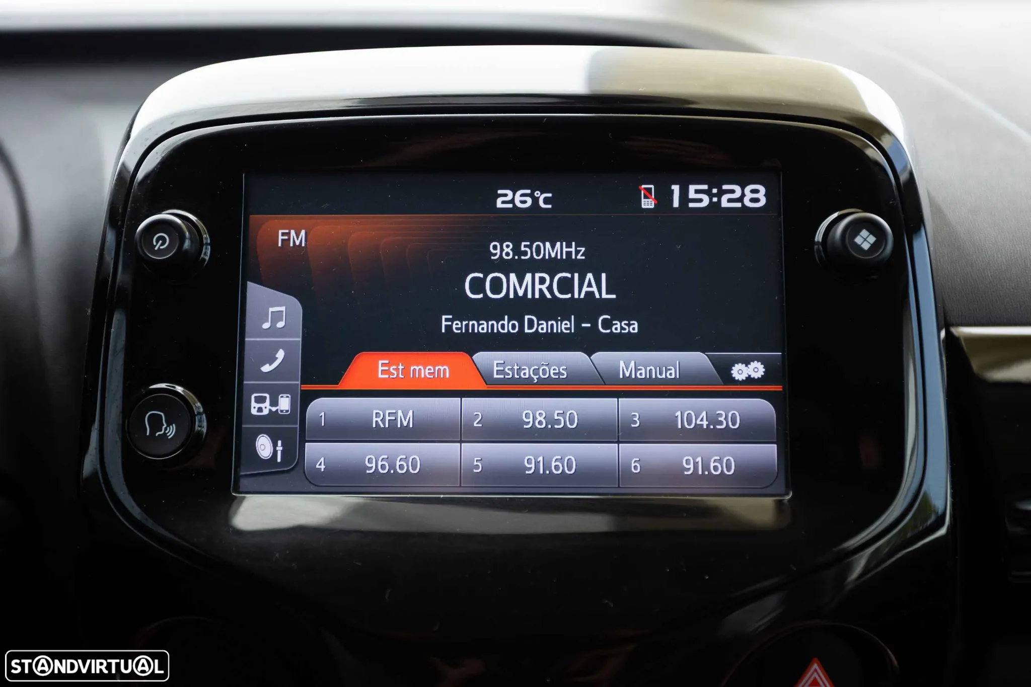 Citroën C1 Airscape 1.0 VTi Shine - 53