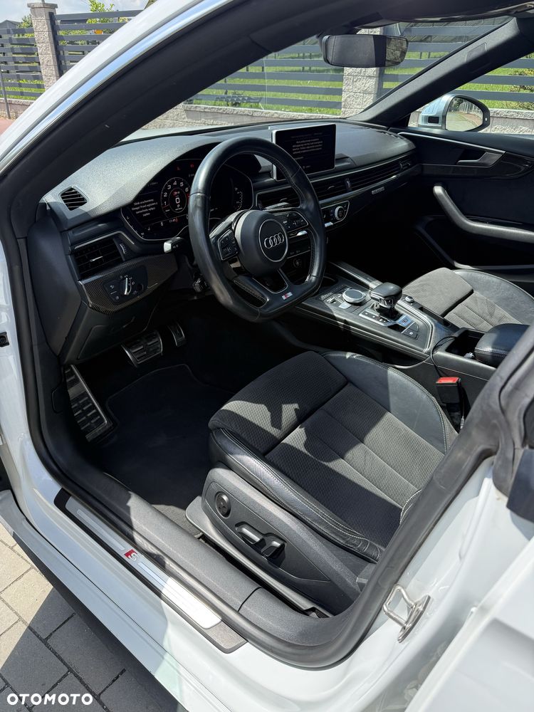 Audi S5 Sportback - 6