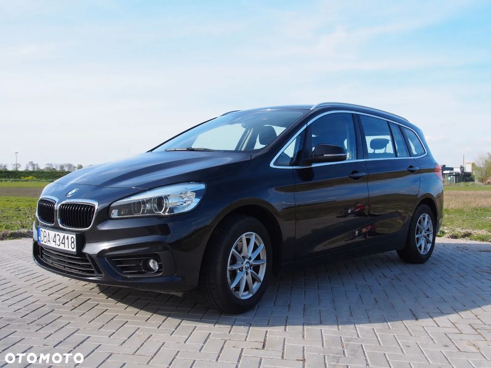 BMW Seria 2 214d GT Advantage - 3