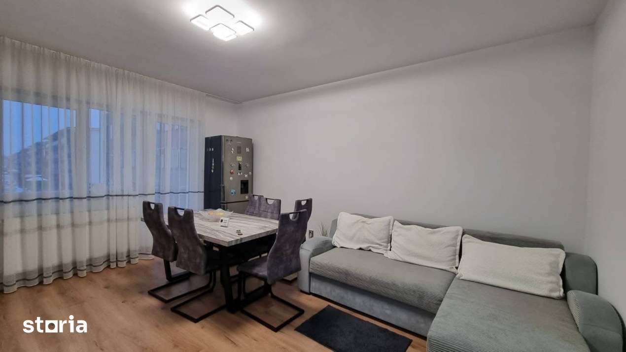 Apartament 3 camere | mobilat | zona Terra, Floresti — fotografia 3