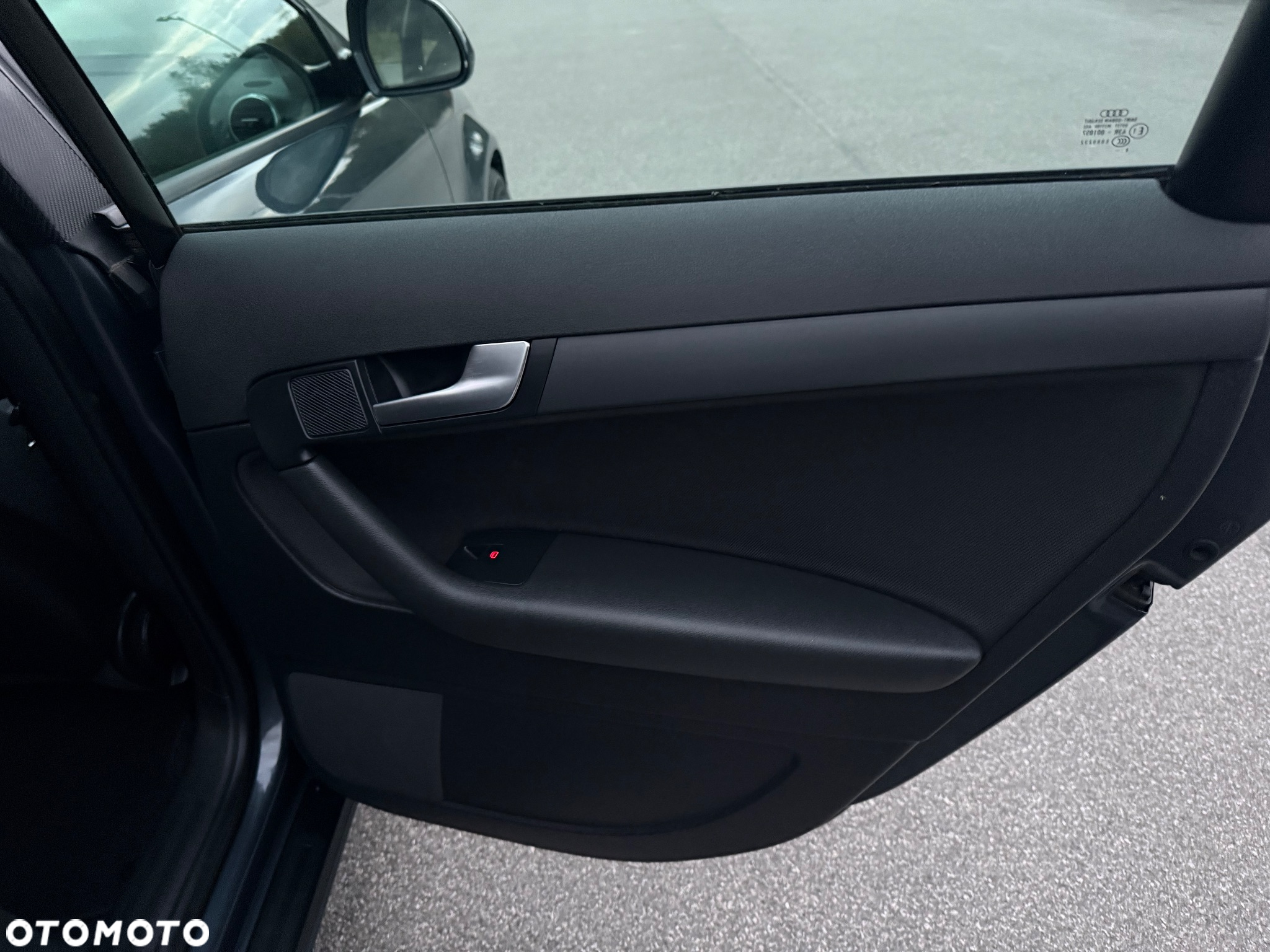 Audi A3 1.9 TDI DPF Ambition - 23