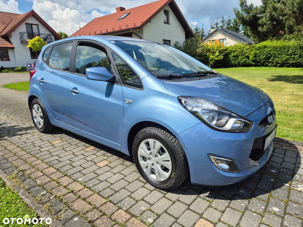 Hyundai ix20 1.4 5 Star Edition - 1