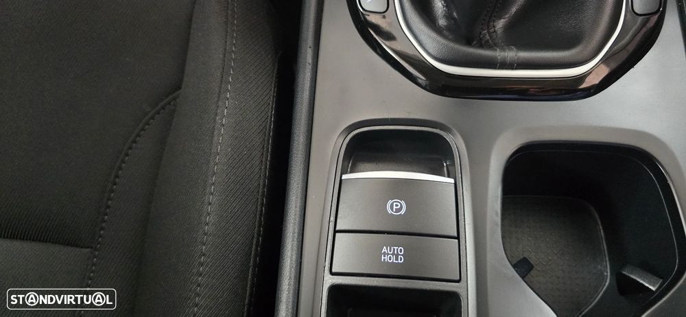 Hyundai Tucson 1.6 T-GDi Premium - 20