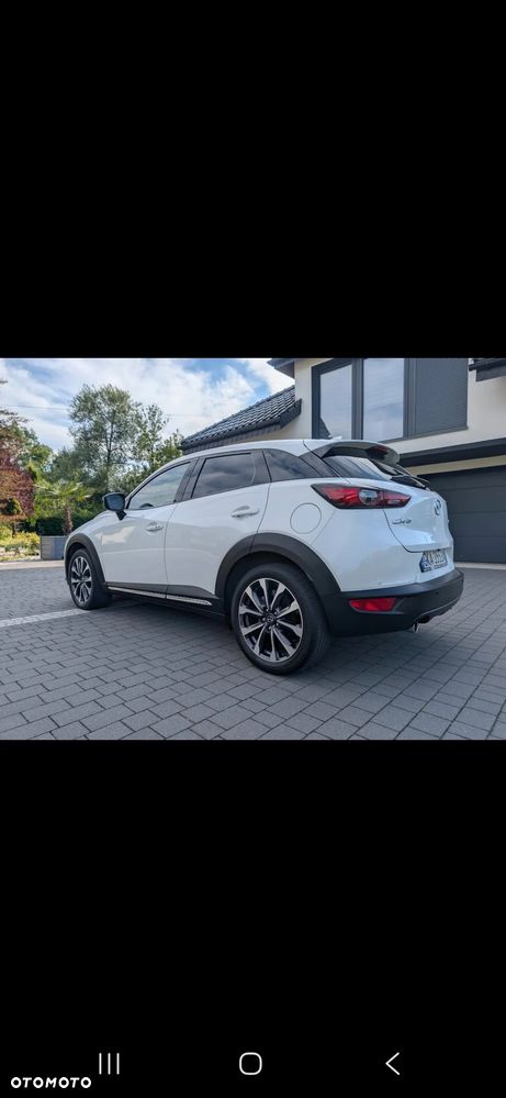 Mazda CX-3 2.0 SkyPassion - 6