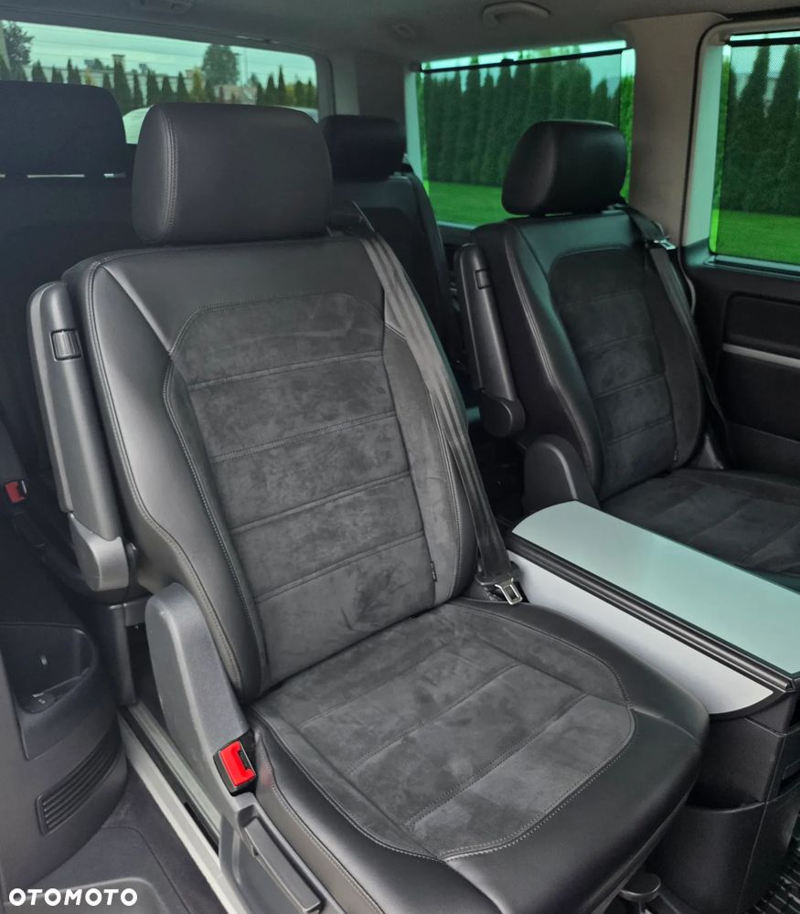 Volkswagen Multivan 2.0 BiTDI L1 Highline 4Motion DSG - 37
