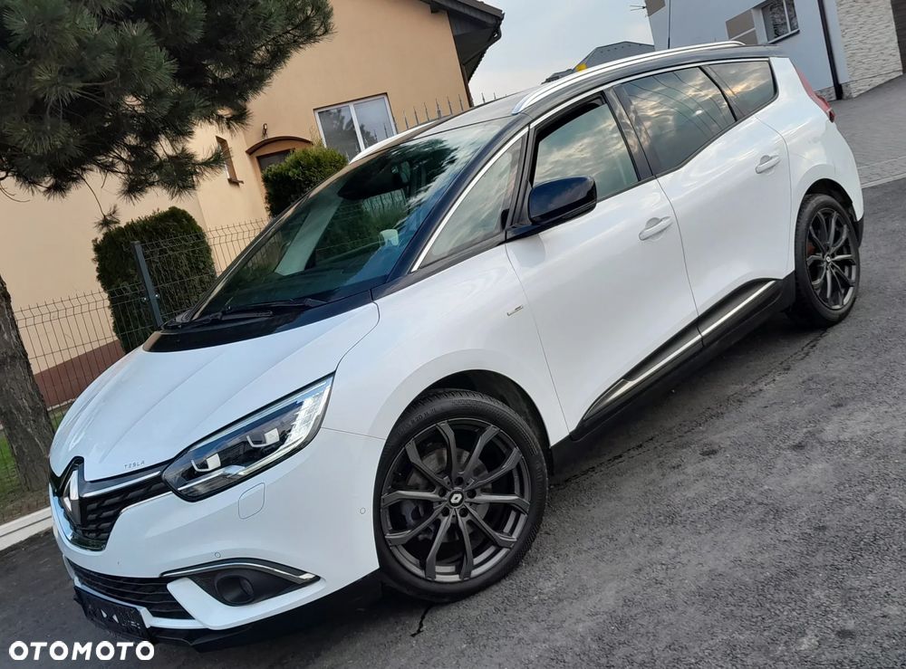 Renault Grand Scenic - 9