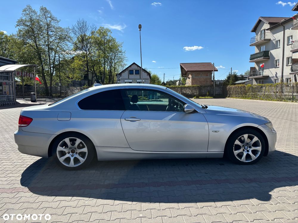 BMW Seria 3 320d DPF - 5