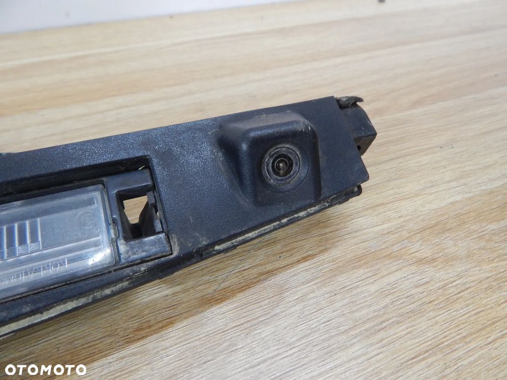 Radio nawigacja tuner daszek osłona subwoofer antena płetwa Hyundai ix35 IX35 09-15 LIFT  Łuków części - 6