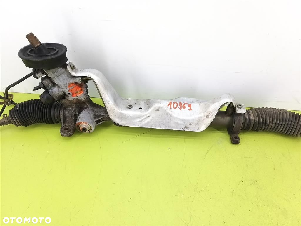 Maglownica PRZEKLADNIA Skoda Fabia I 1.4B 60KM 1999-2008 KOYO 6Q1423051S - 10