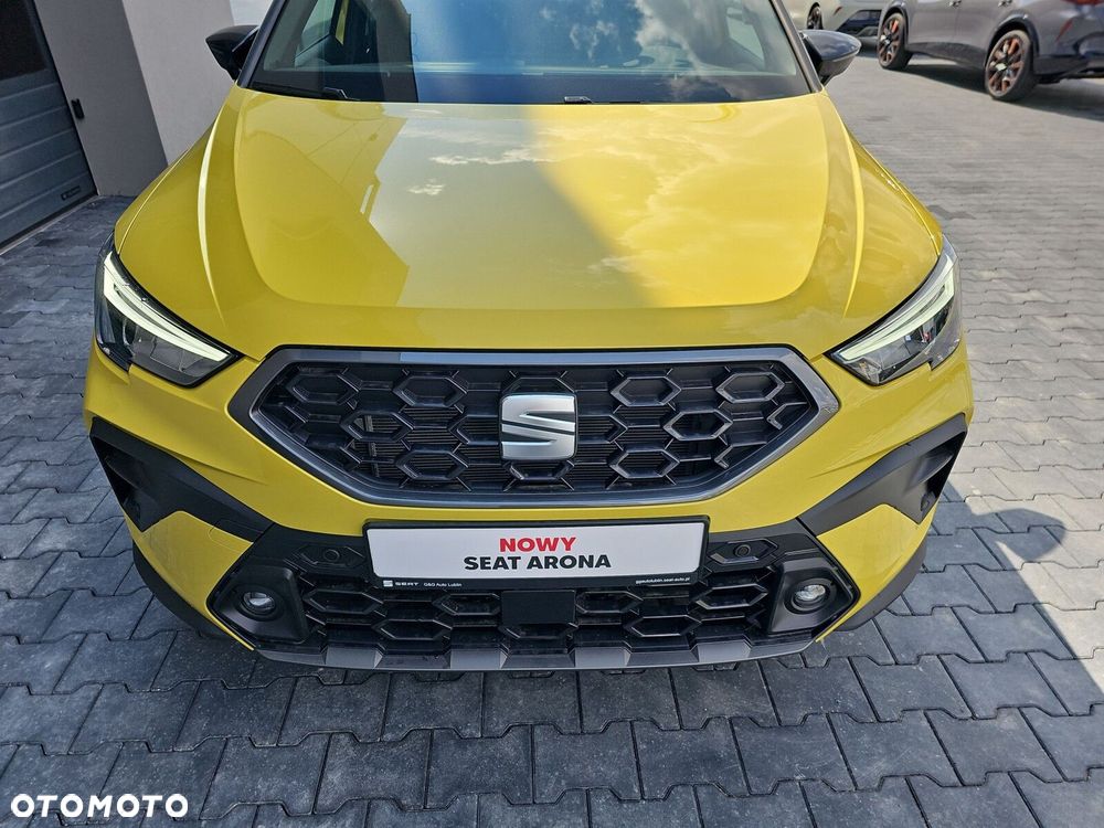 Seat Arona - 15