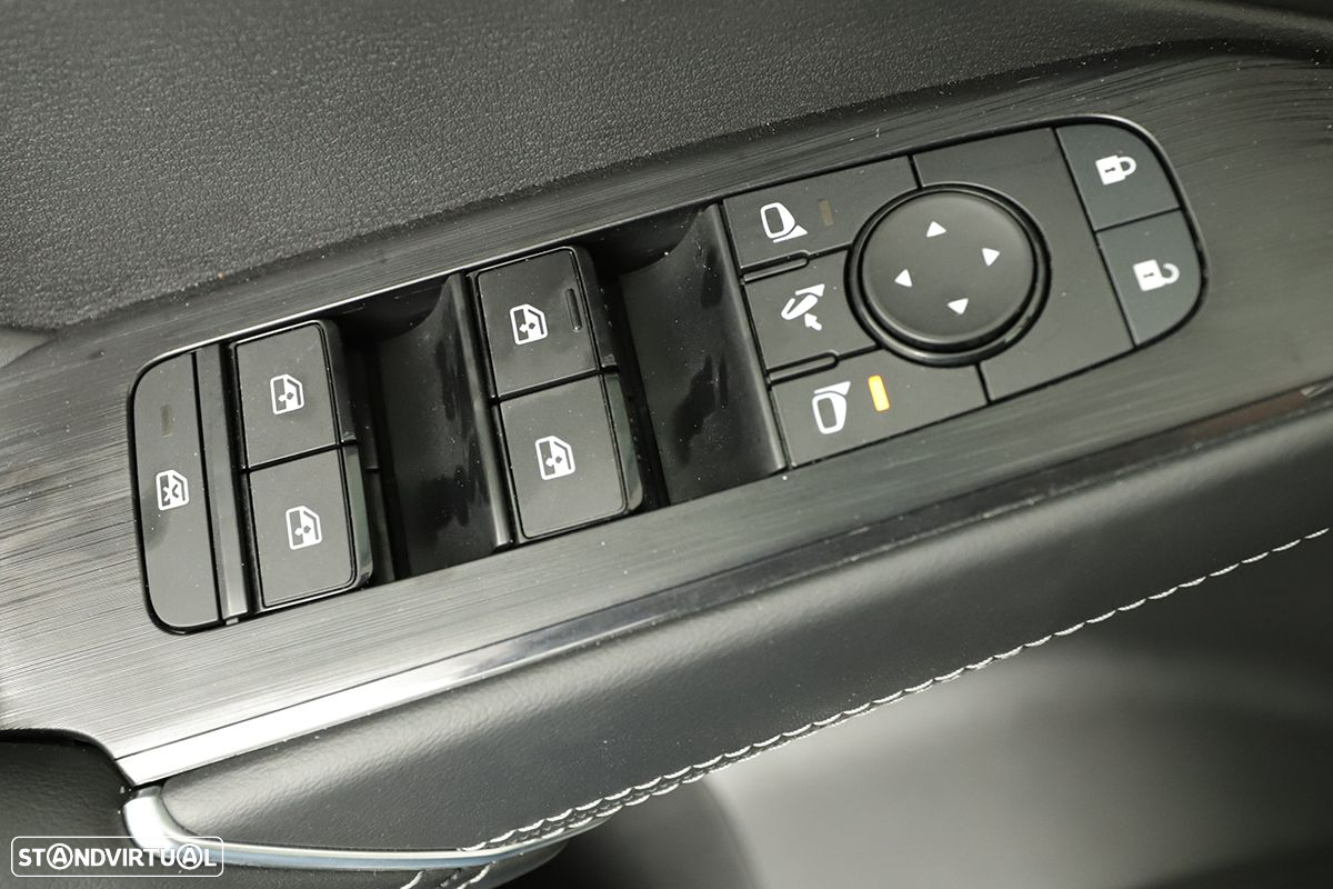 Nissan Qashqai 1.3 DIG-T N-Connecta LED - 20