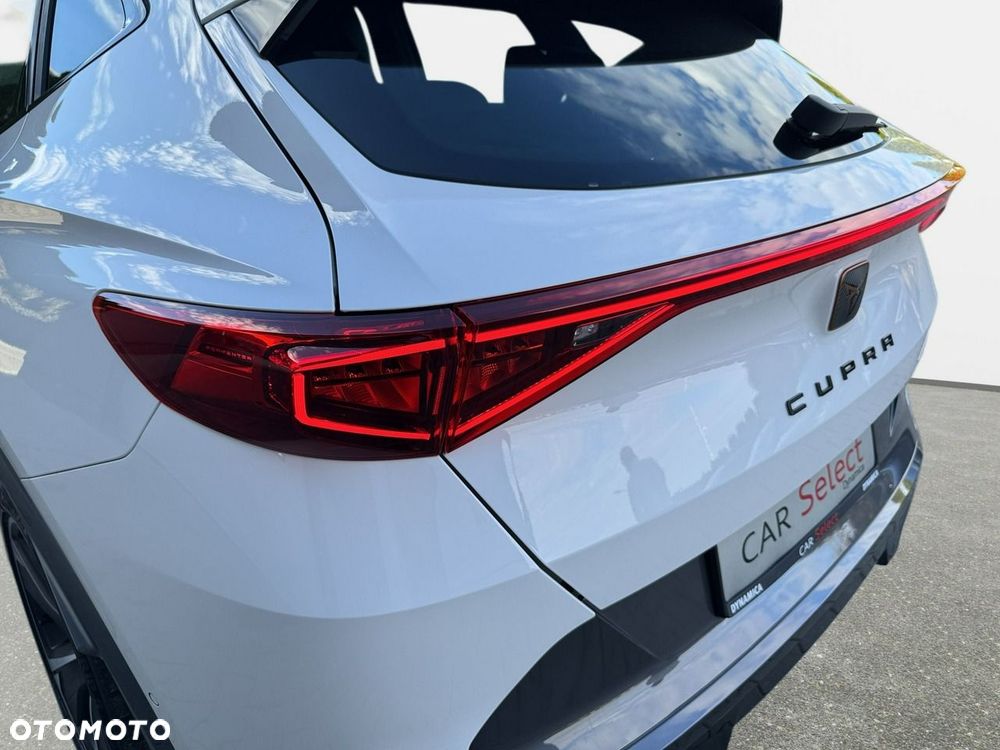 Cupra Formentor 1.5 TSI DSG - 12