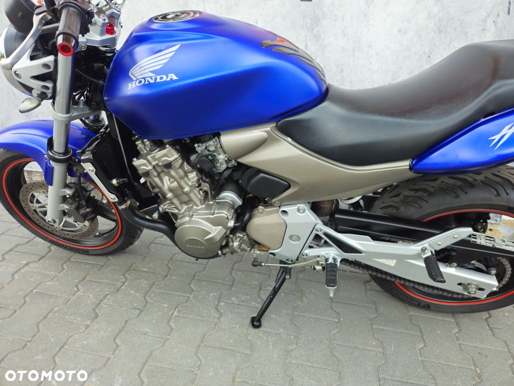 Honda CB - 29