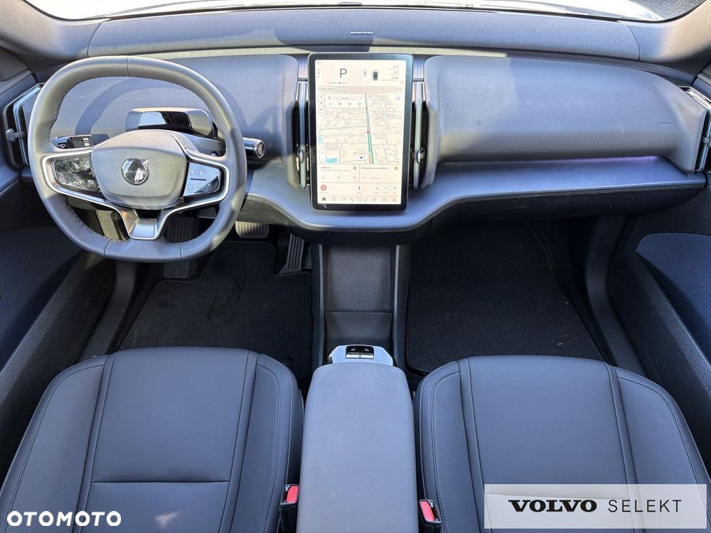 Volvo EX30 - 12