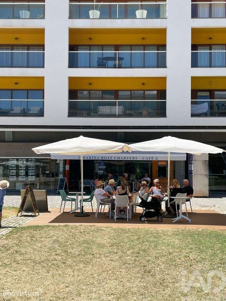 Loja / Estabelecimento Comercial em São Gonçalo De Lagos de 23,00 m2 - Grande imagem: 2/4