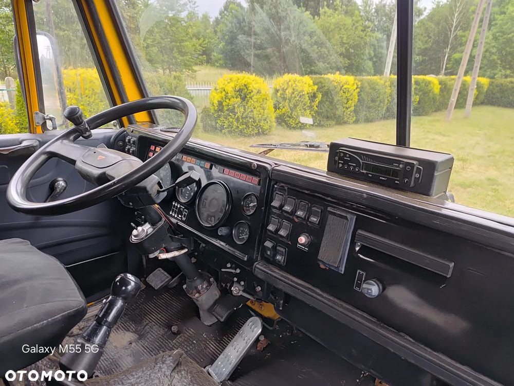 Kamaz 5511 - 7