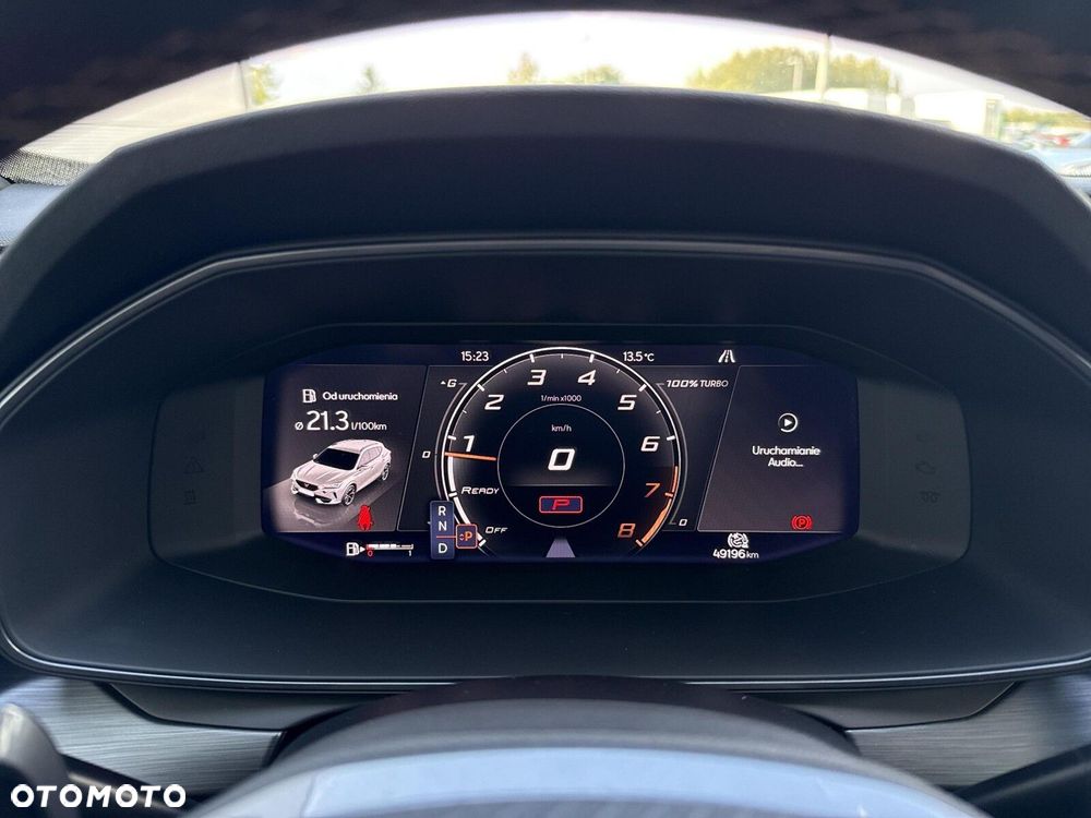 Cupra Formentor - 15