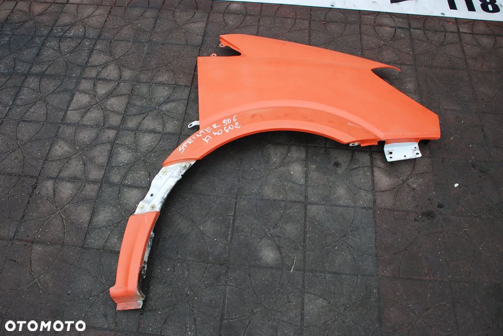 sprinter 906 błotnik nr A40602 WYSYŁKA - 2