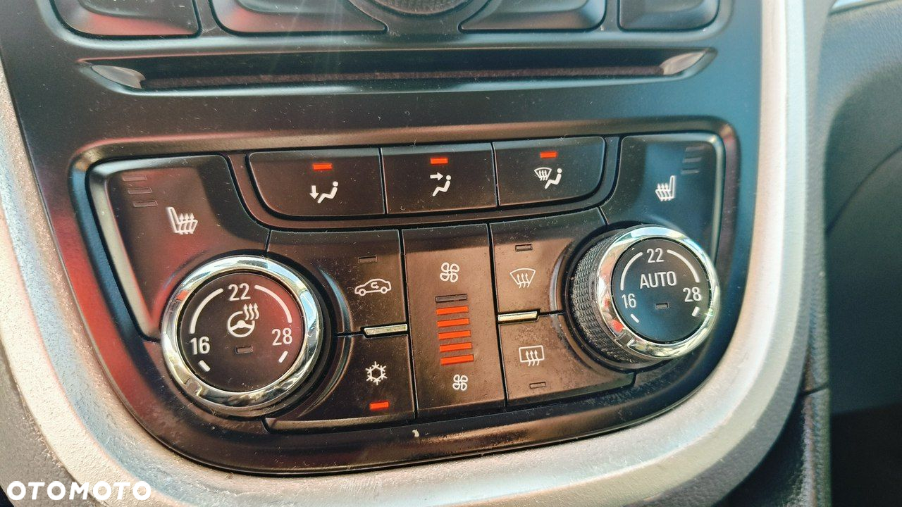 Opel Mokka - 35