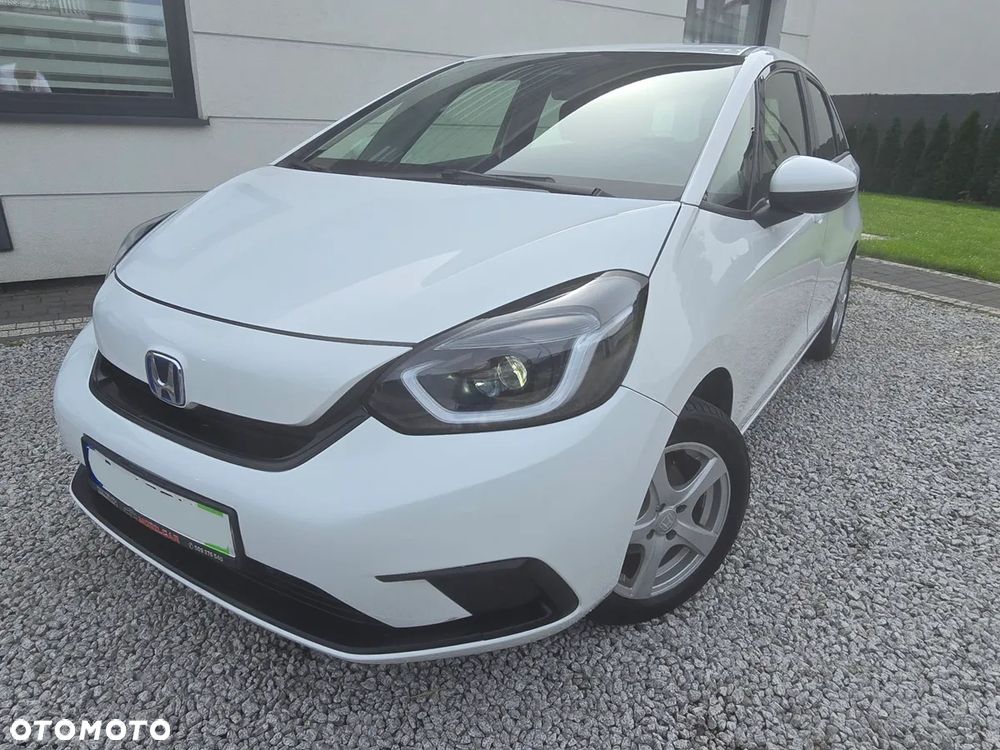 Honda Jazz 1.5 i-MMD e-CVT Comfort - 1