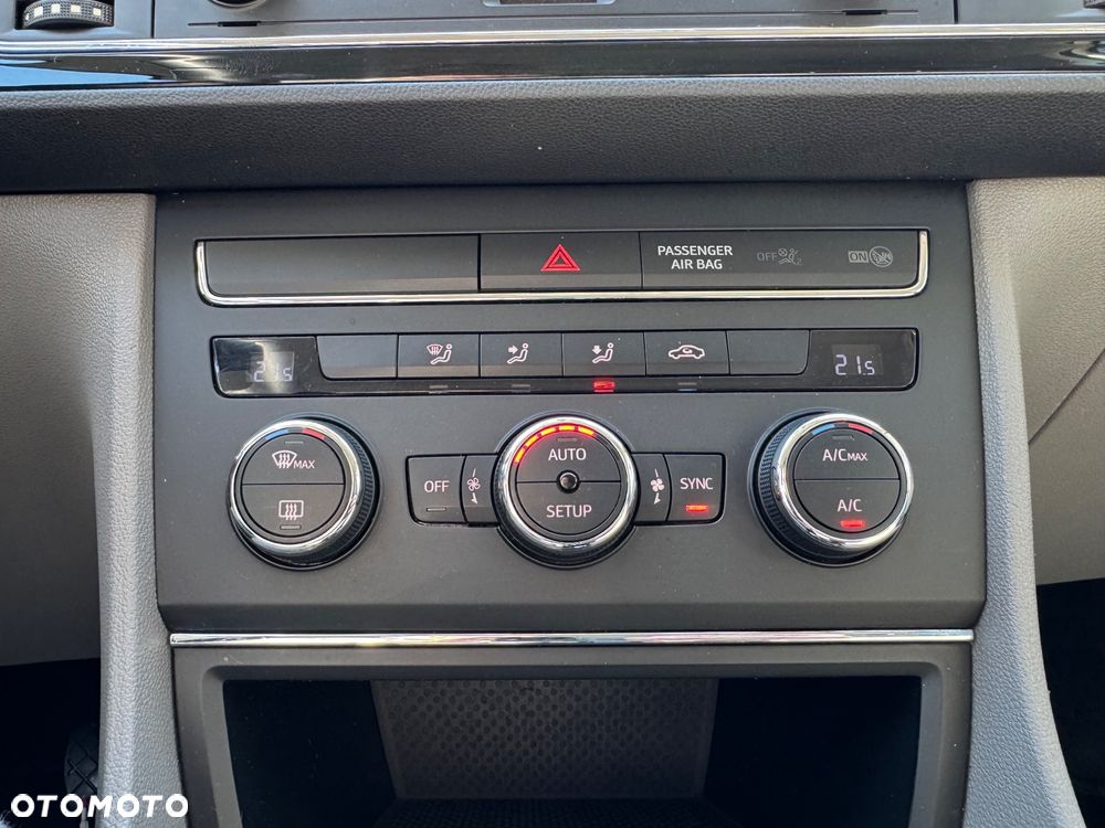 Seat Leon 1.6 TDI Style - 34