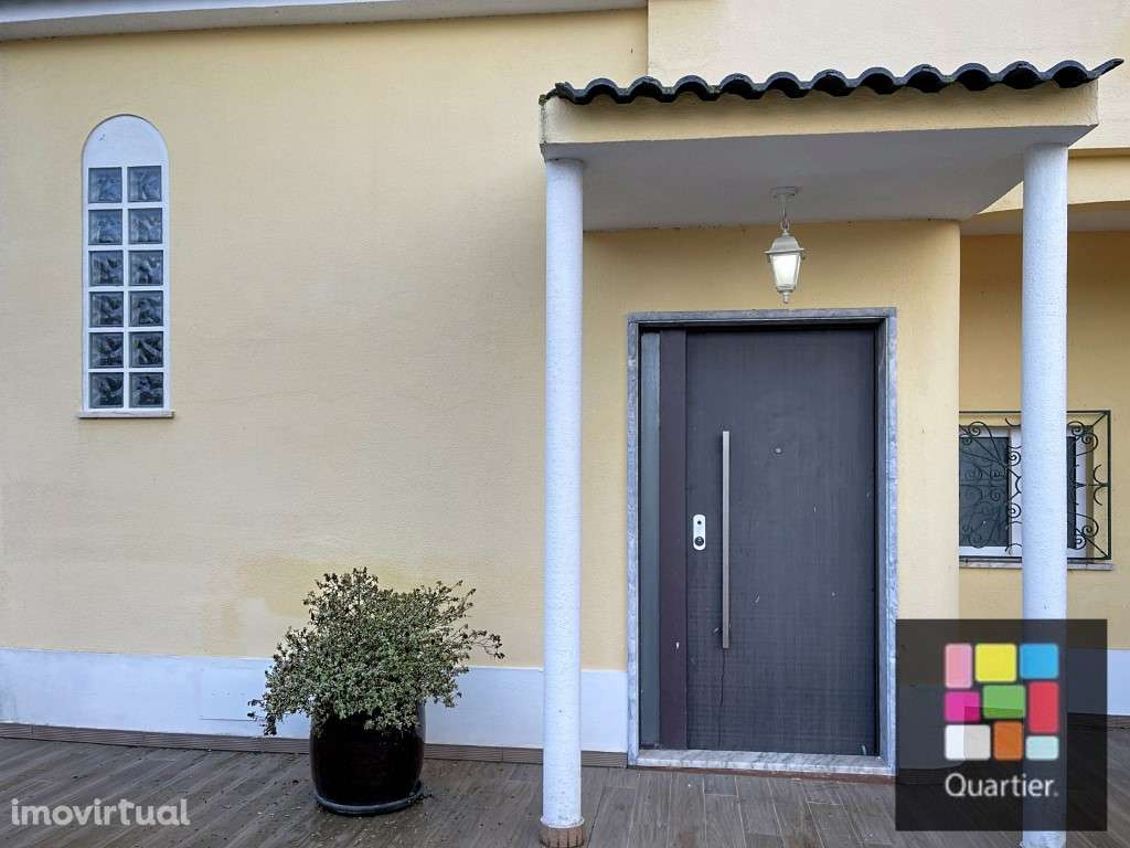 Moradia Única na Caparica - Grande imagem: 2/38