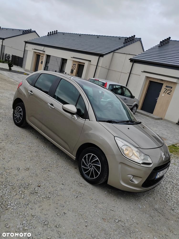 Citroën C3 1.4 Attraction - 6