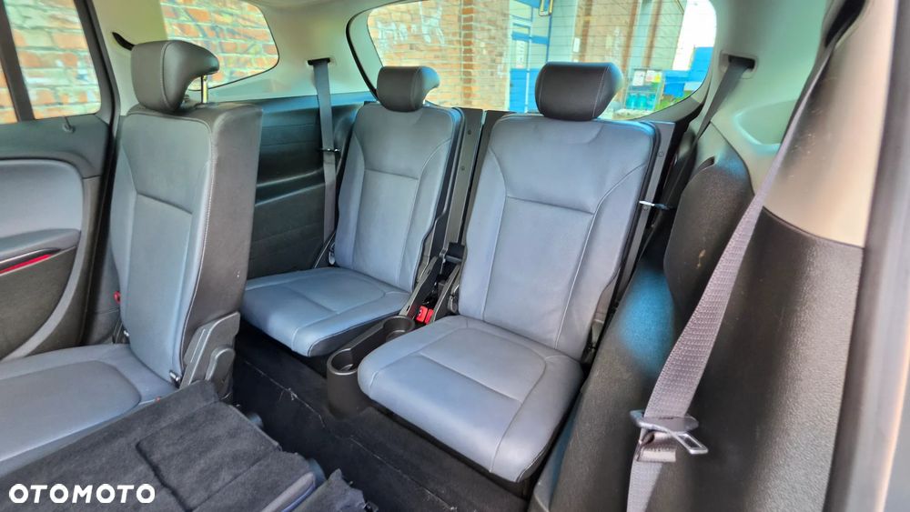Opel Zafira Tourer 2.0 CDTI Innovation - 12