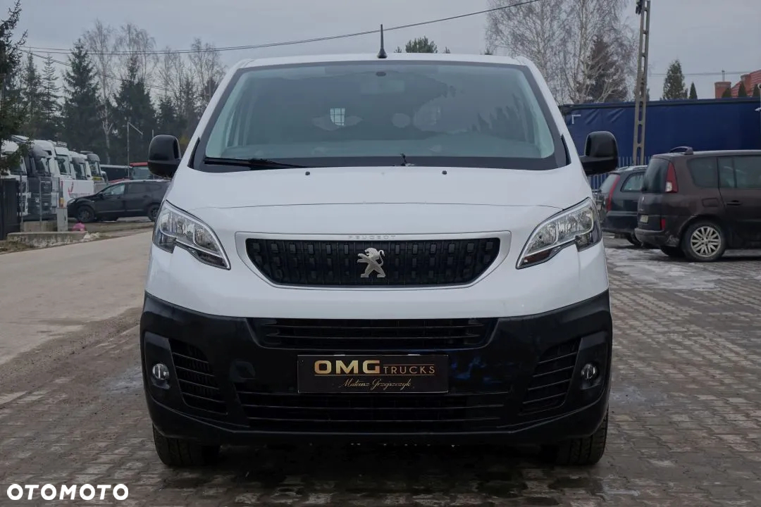 Peugeot EXPERT / FURGON / LONG / BlueHDi  / VAT 23% - 2