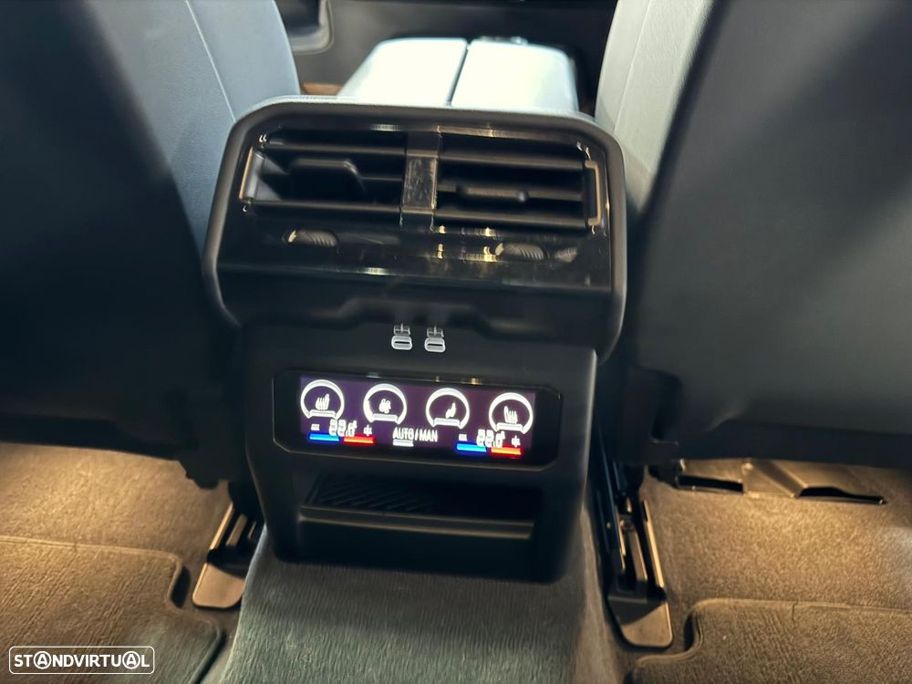 BMW i5 eDrive40 Edição Desportiva M - 42