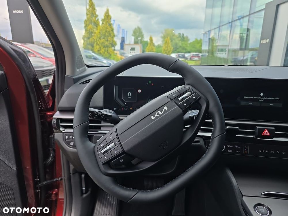 Kia Sportage 1.6 T-GDI Anniversary 2WD DCT - 15