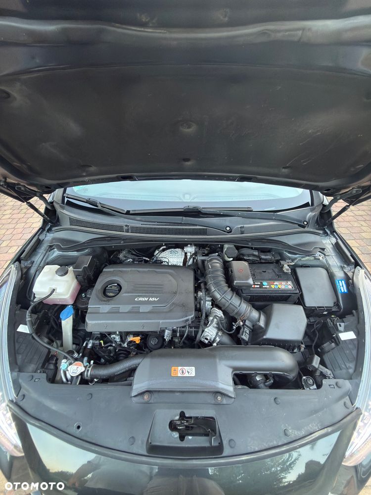 Hyundai i40 - 38