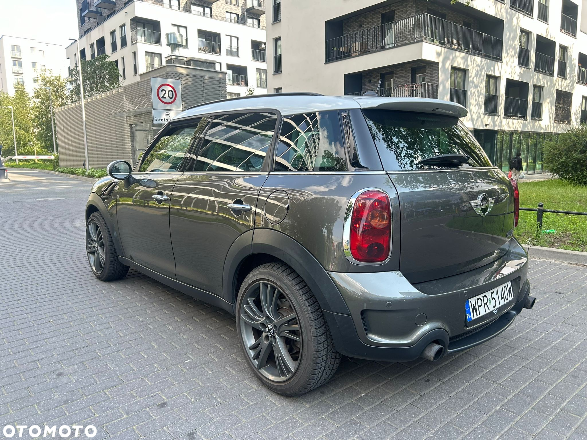 MINI Countryman - 11
