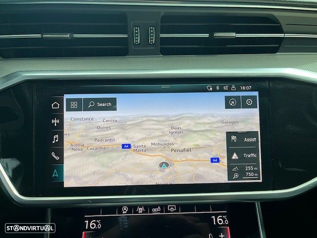 Audi A6 Avant 40 TDI Design S tronic - 18