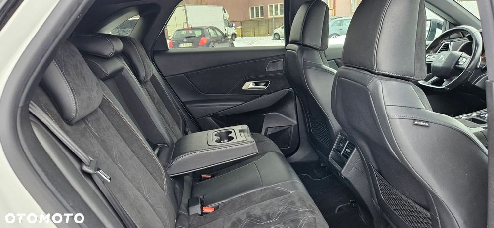 DS Automobiles DS 7 Crossback - 28