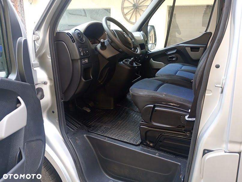 Renault MASTER 2.3 DCI - 10