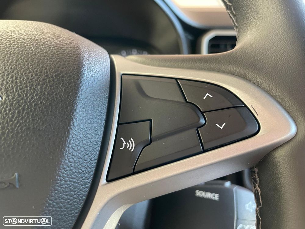 Dacia Duster 1.0 TCe Journey - 20