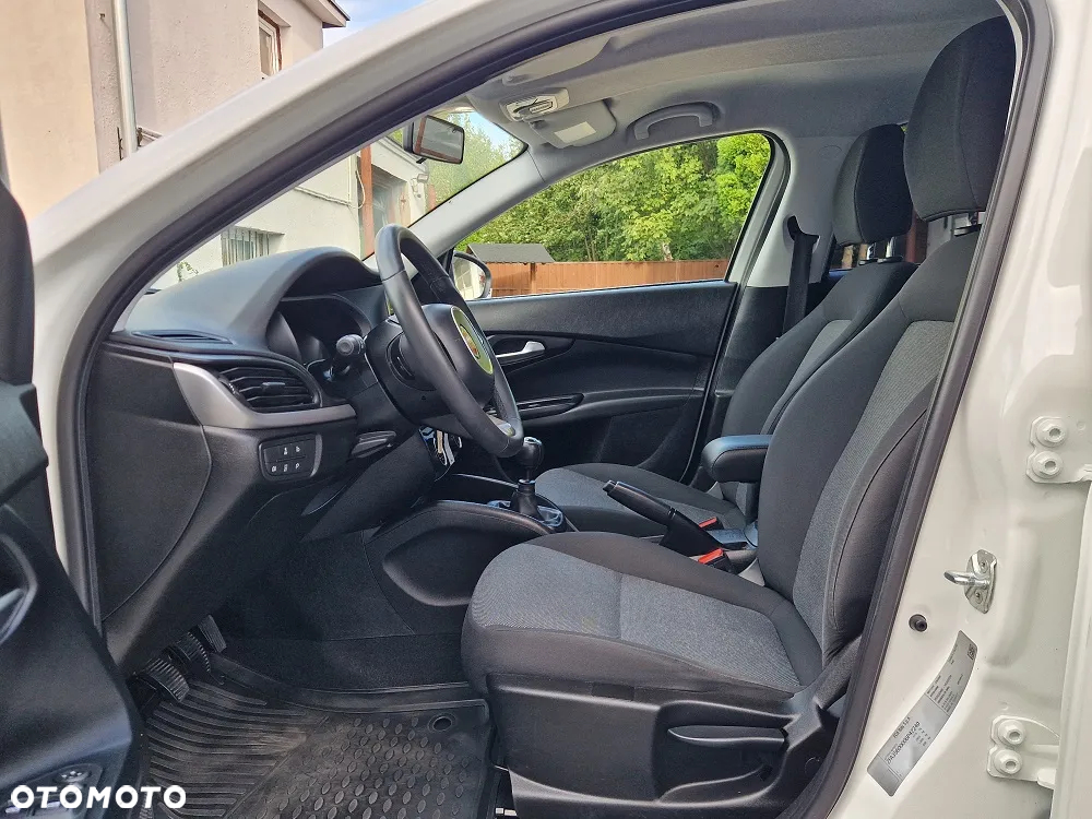 Fiat Tipo 1.4 16v Street - 14