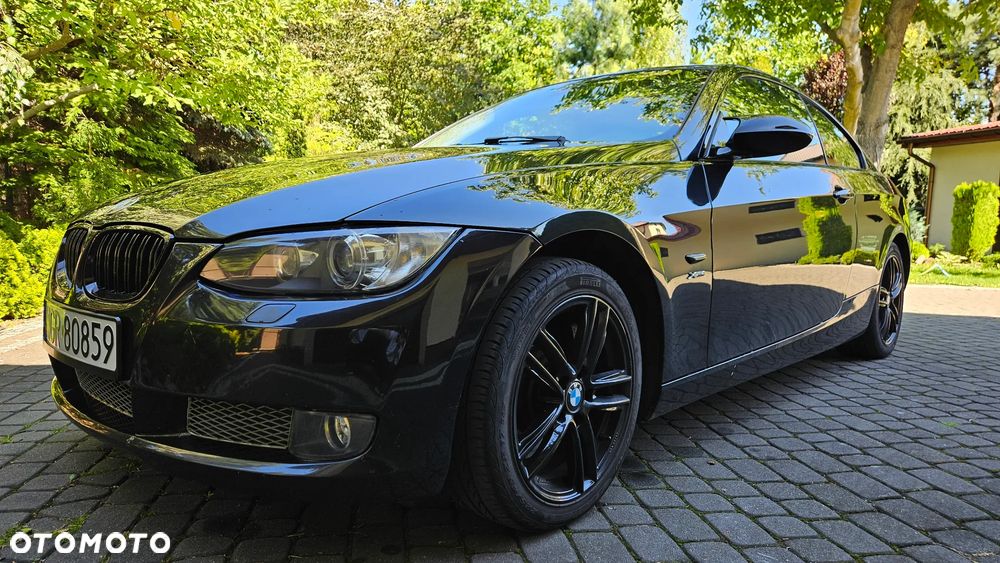 BMW Seria 3 335i xDrive - 1