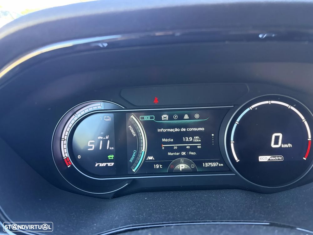 Kia Niro - 8