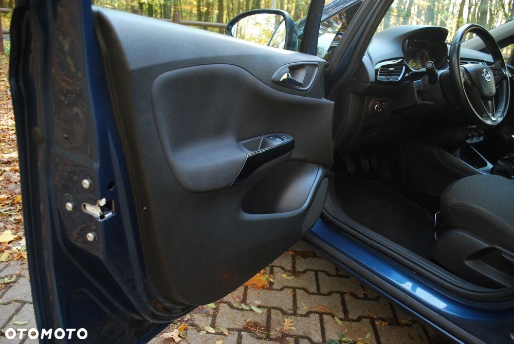 Opel Corsa - 13