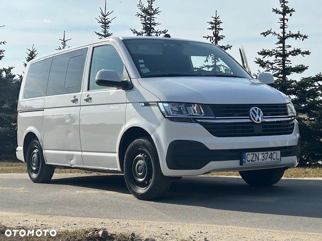 Volkswagen Transporter - 24