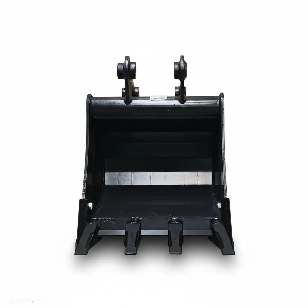 Łyżka Kopiąca CAT MIDI 50 cm BK-Hammer Zestaw (łyżka + zęby) - 3